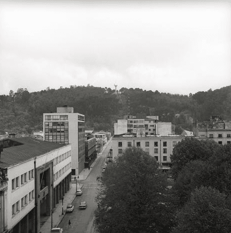 Cerro Caracol. Fotografía: Luis Ladrón de Guevara